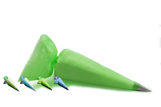 Zdobící sáček ANTI SLIP 55cm - 100kus